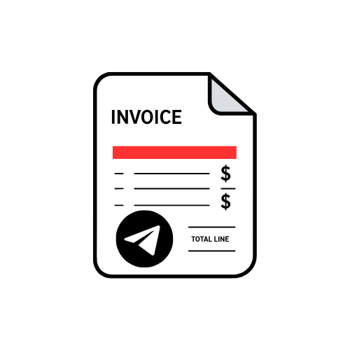 GV Invoice Logo